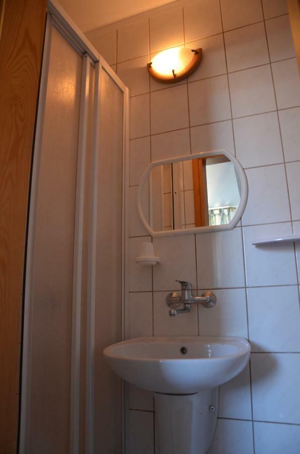Willa Tarma Władysławowo Esterno foto